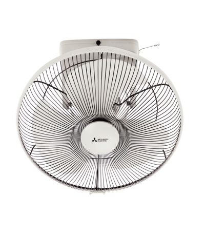 Quạt Đảo Trần Mitsubishi CY16-GA (màu xám)