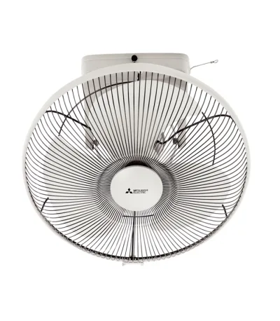 Quạt Đảo Trần Mitsubishi CY16-GA (màu xám)
