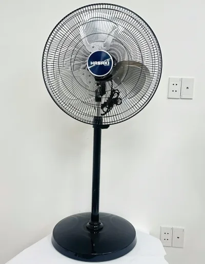 Quạt đứng bán công nghiệp Hasaki HH-HFD50