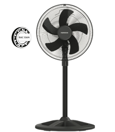 Quạt đứng BCN Nanoco NSF1660K