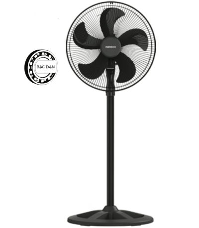 Quạt đứng BCN Nanoco NSF1860K