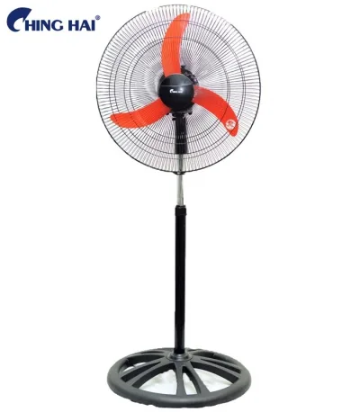 Quạt đứng công nghiệp Ching Hai HS920