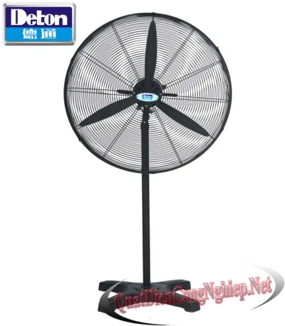 Quạt đứng công nghiệp Deton DFP600-T