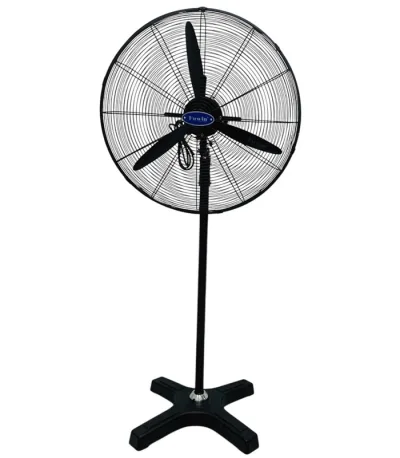 Quạt đứng công nghiệp Fuwin FS-600