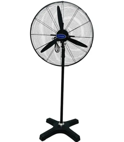 Quạt đứng công nghiệp Fuwin FS-750