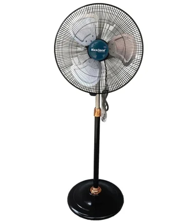 Quạt đứng công nghiệp Ha.winco HS20-45SM