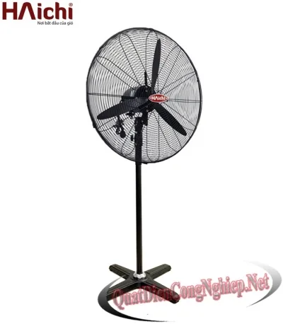 Quạt đứng công nghiệp Haichi HCS600SM