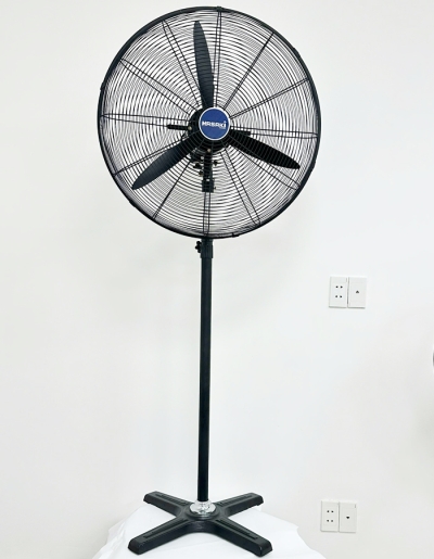 Quạt đứng công nghiệp Hasaki HH-HFD600