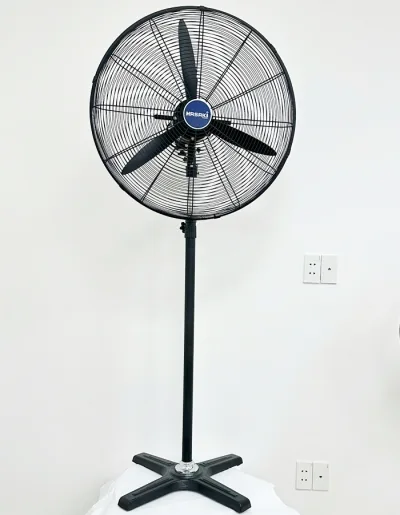 Quạt đứng công nghiệp Hasaki HH-HFD650