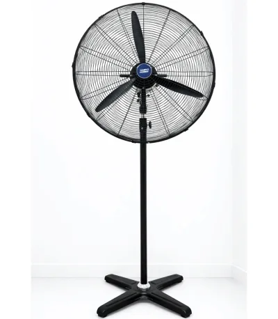 Quạt đứng công nghiệp Hawin Power HH-HWS650