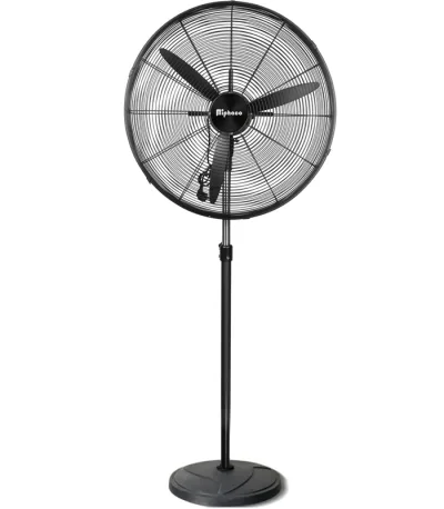 Quạt đứng công nghiệp Miphaco DCN-650