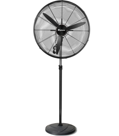Quạt đứng công nghiệp Miphaco DCN-750