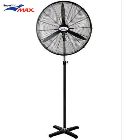 Quạt Đứng Công Nghiệp Superlite Max SLS 750