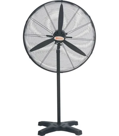 Quạt đứng công nghiệp Winton DHF600-T
