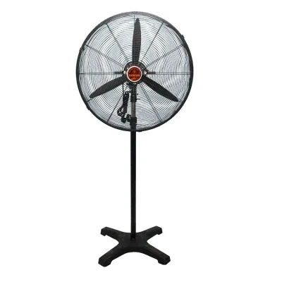 Quạt đứng công nghiệp Yanfan D26CN