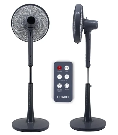 Quạt đứng Hitachi LF-D6RC