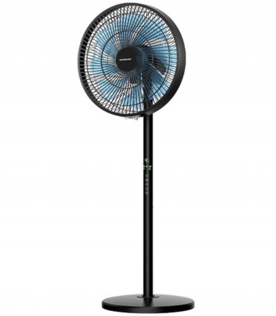 Quạt đứng Sunhouse 8 cánh SHD7346