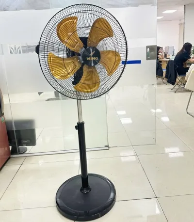 Quạt đứng Wing TMQĐ-450