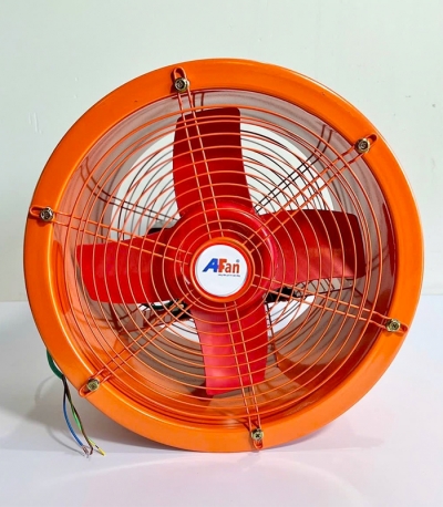Quạt hướng trục cao áp AFan AFC25