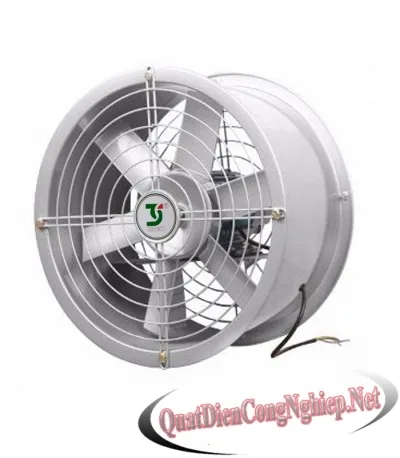 Quạt hướng trục cao áp Soffnet FG 4G-2