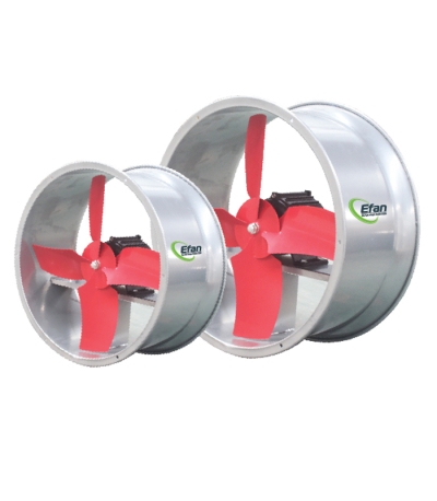 Quạt hướng trục tròn Efan EF-G-60BTM