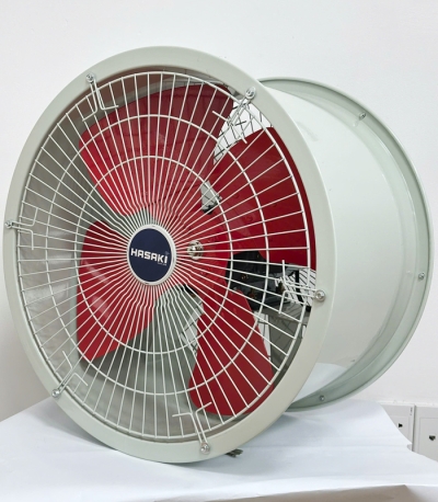 Quạt hướng trục tròn Hasaki HH-HFG40
