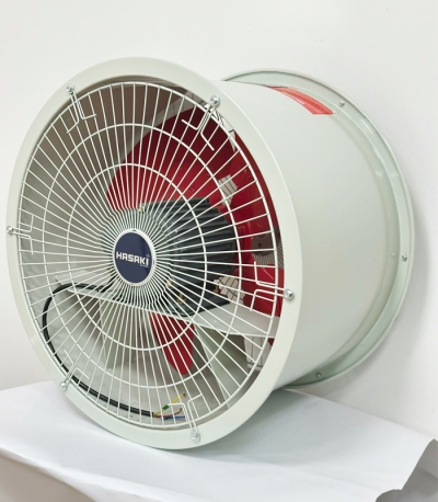Quạt hướng trục tròn Hasaki HH-HFG50
