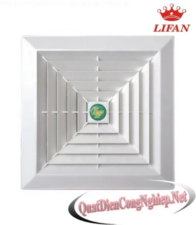 Quạt hút âm trần Lifan HT-30B