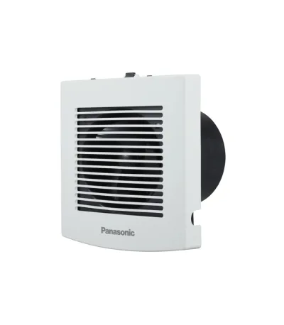 Quạt hút âm tường Panasonic FV-15EGD2