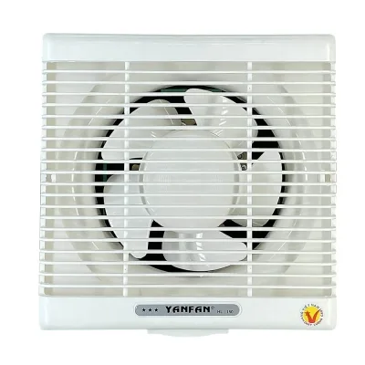Quạt hút âm tường Yanfan HL150