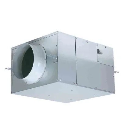 Quạt hút Cabinet KDK 15NSB