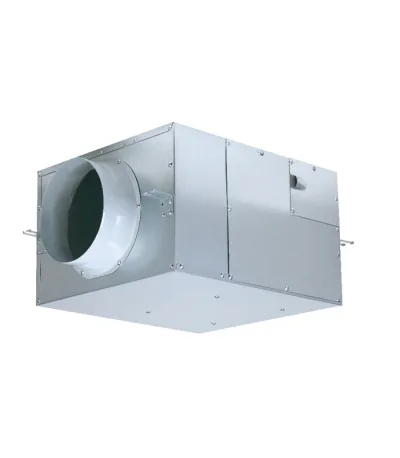 Quạt hút cabinet Panasonic FV-25NS3