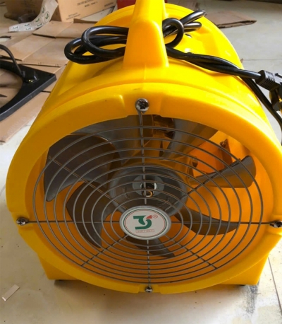 Quạt hút cao áp phòng nổ Soffnet CTF-20