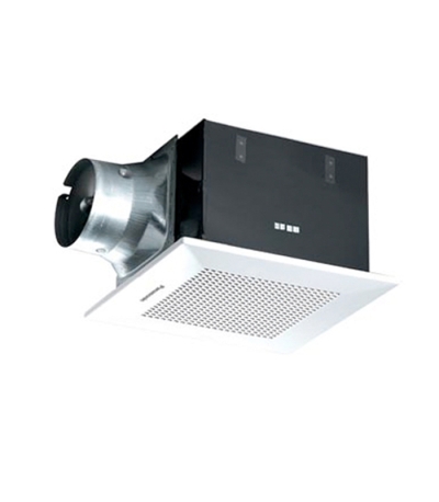 Quạt hút gắn trần Panasonic 02 cấp tốc độ FV-38CD8