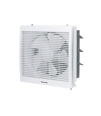 Quạt hút gắn tường Panasonic 2 chiều FV-25RL1