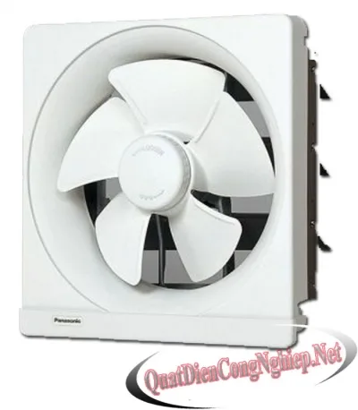 Quạt hút gắn tường Panasonic FV-20AU1