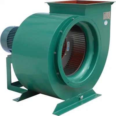 Quạt hút khói bếp ly tâm Deton 11-62A