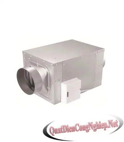 Quạt hút nối ống cabinet Nanyoo DPT20-54C