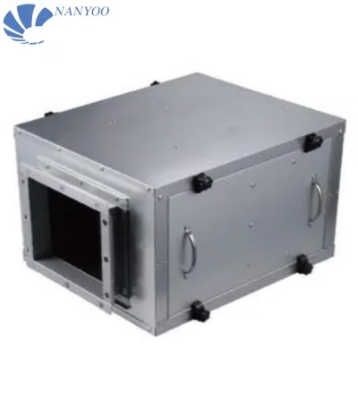 Quạt hút nối ống cabinet Nanyoo KTJ25-42D