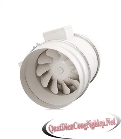 Quạt hút nối ống Kyungjin NF-315