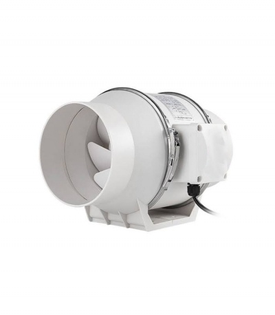 Quạt hút nối ống Nanoco NILV150