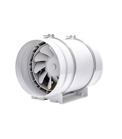 Quạt hút nối ống Nanoco NILV250