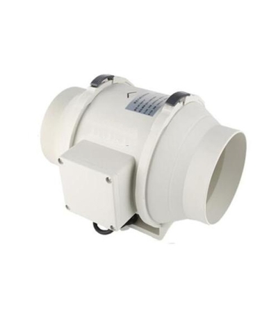 Quạt hút nối ống Tomoko HA150
