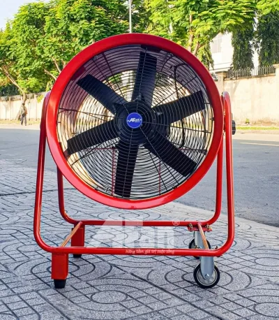 Quạt hút thổi cao áp di động Afan AFT2-60