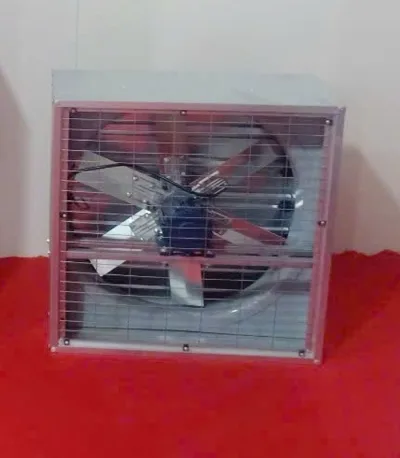 Quạt hút thông gió công nghiệp Wing TMG-700