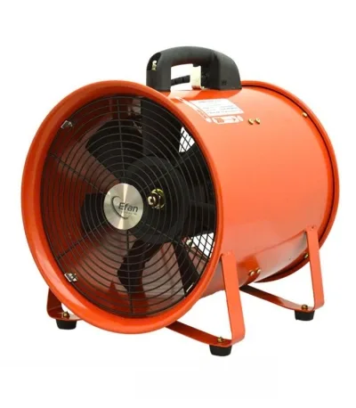 Quạt hút xách tay EFan EF-G-40XT