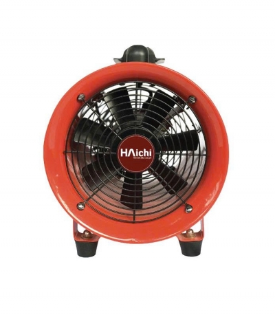 Quạt hút xách tay Haichi HCT20