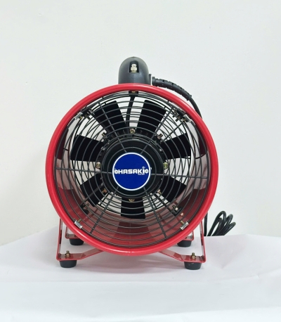 Quạt hút xách tay Hasaki HH-HST25