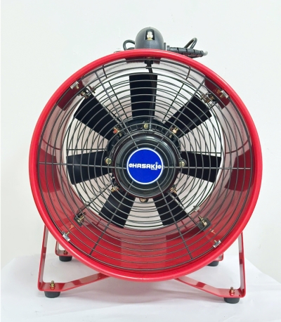 Quạt hút xách tay Hasaki HH-HST35