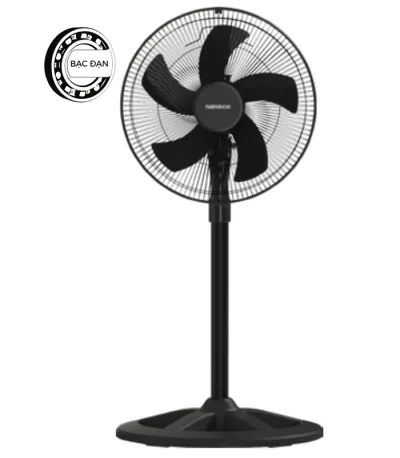Quạt lửng BCN Nanoco NLF1627K
